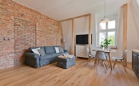 Imperial Apartments Nadmorski Loft